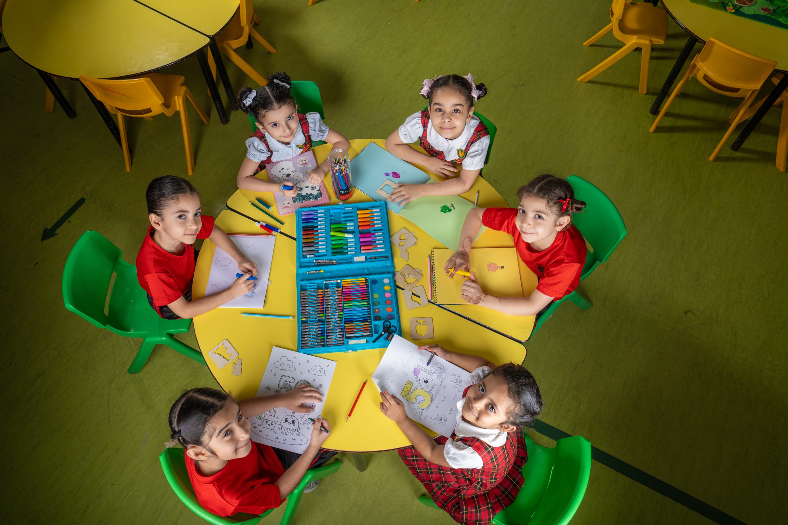 Kindergarten