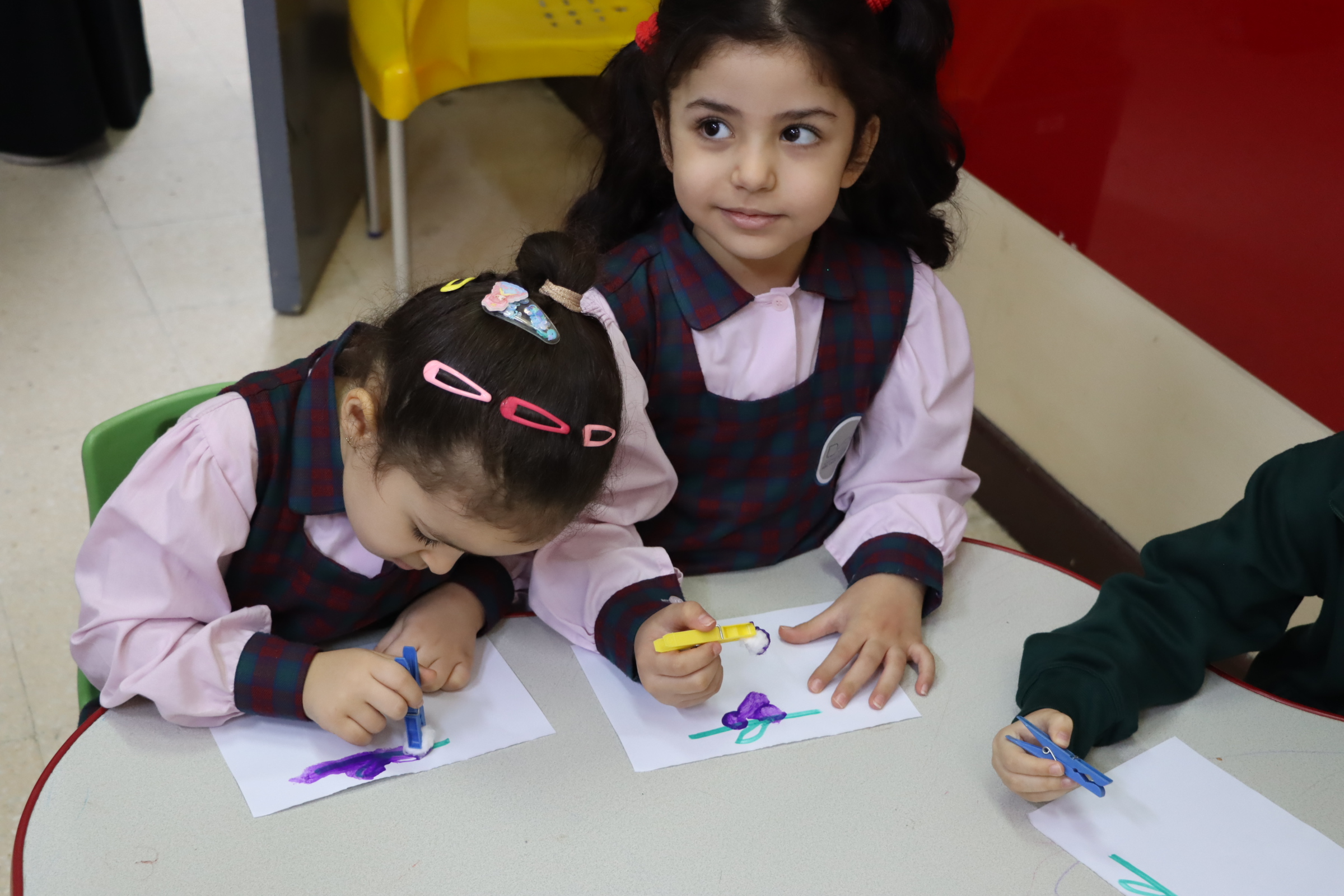 School Community