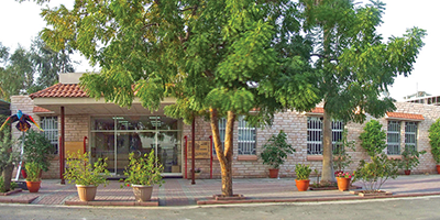 school 400X200 garhoud