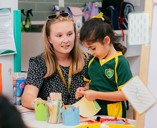 British Curriculum Schools in Dubai