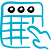 Flexible Attendance Options