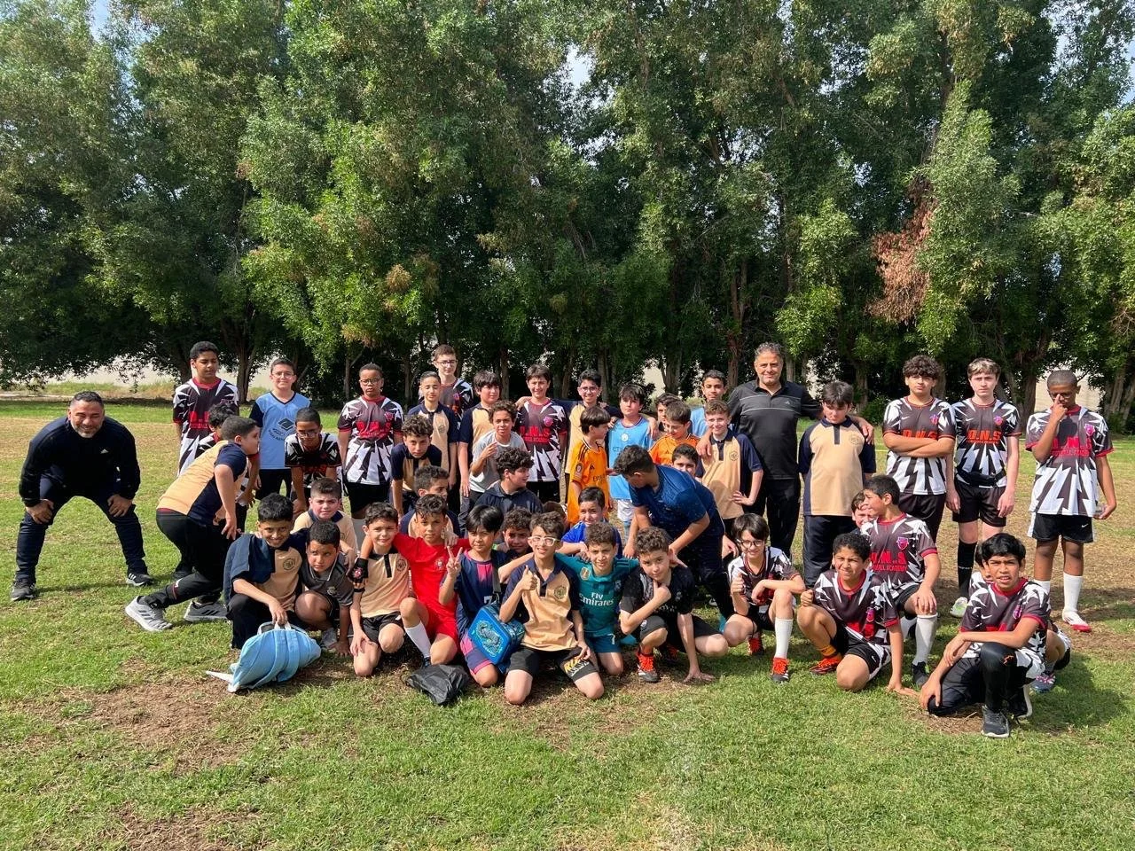 Sports Day | American University of Sharjah