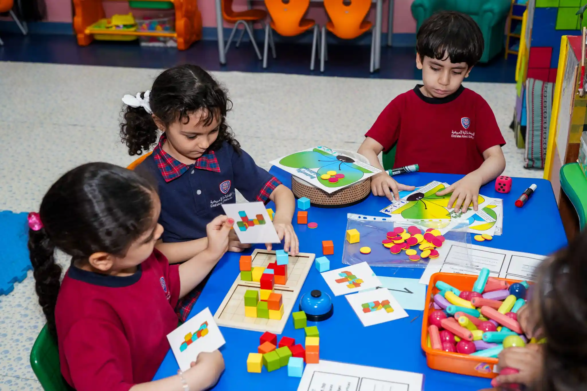 Distance Learning in UAE Schools: What Parents Need to Know in 2026