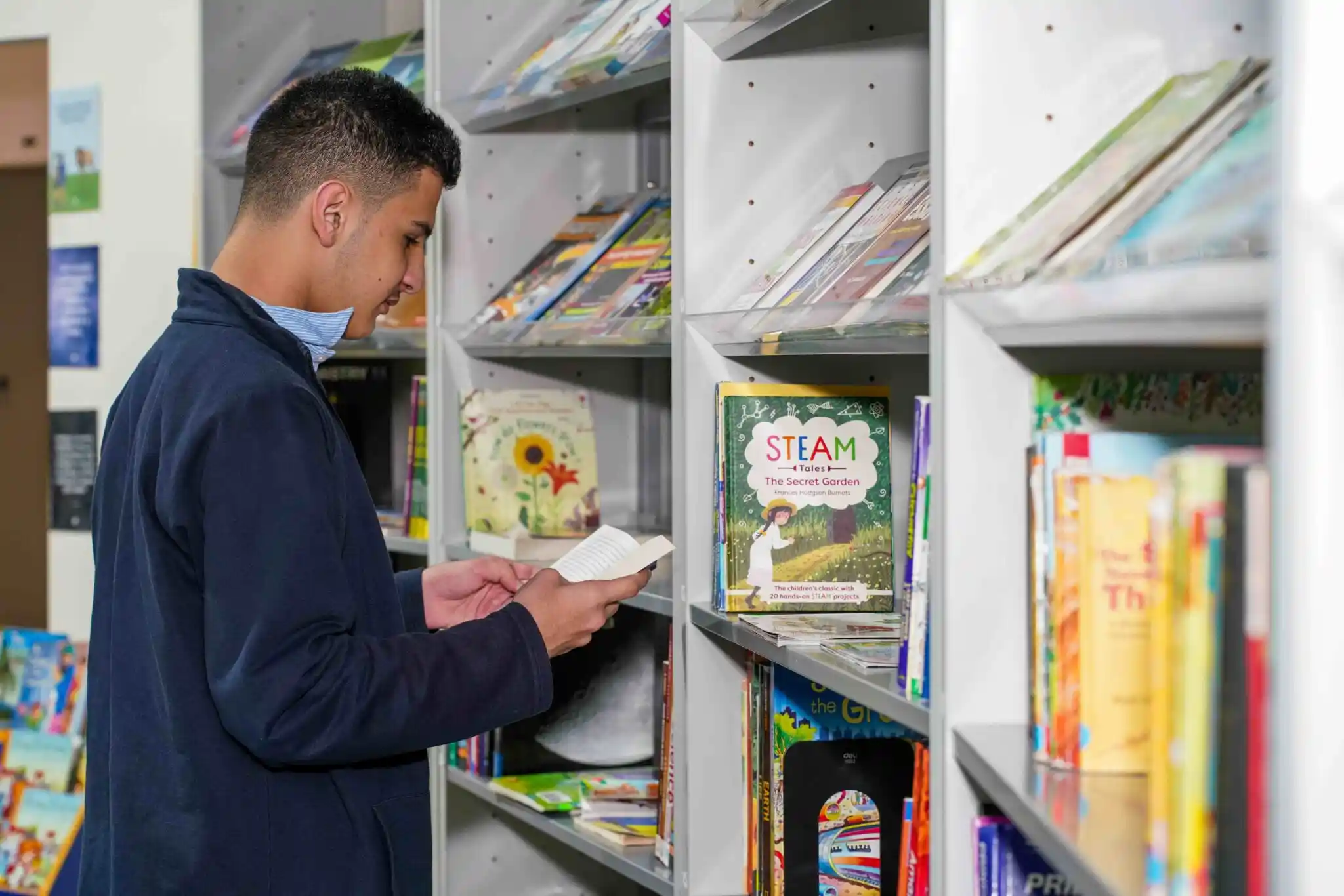 Everything About American Curriculum Assessments