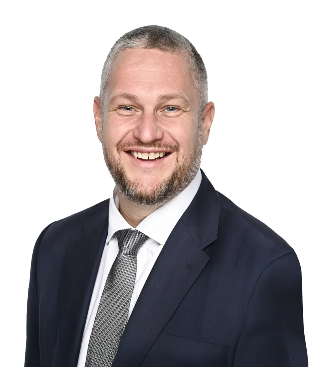 Rhys Headley - Head of Secondary