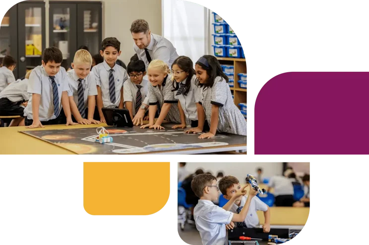 Future Learning