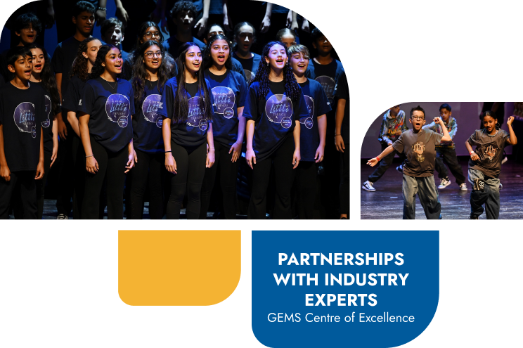 Performing Arts