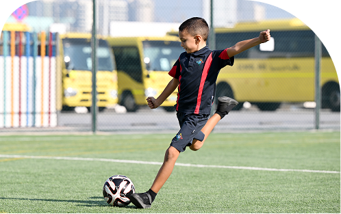 A World of Sport