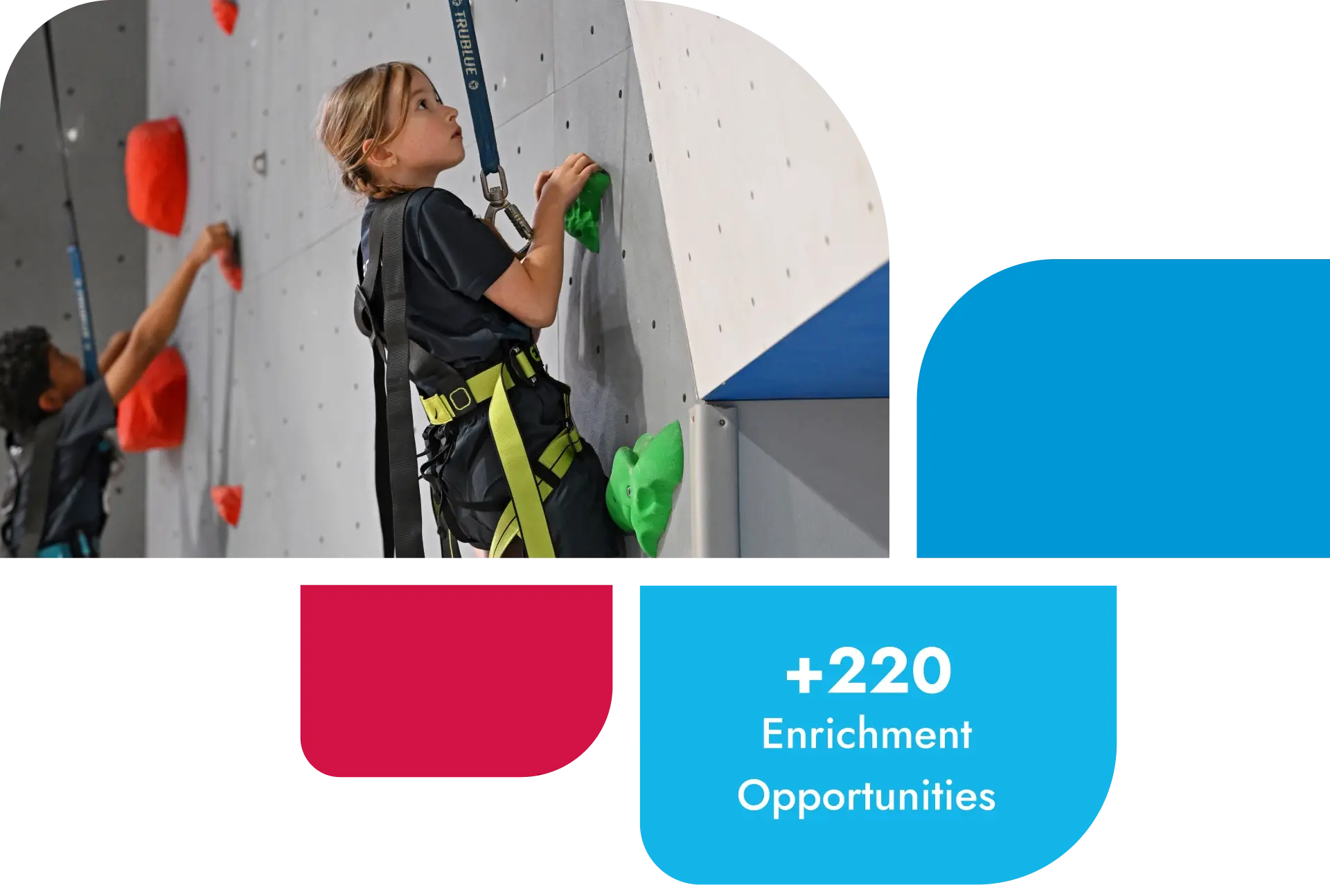 GWA_Extra-Curricular Opportunities