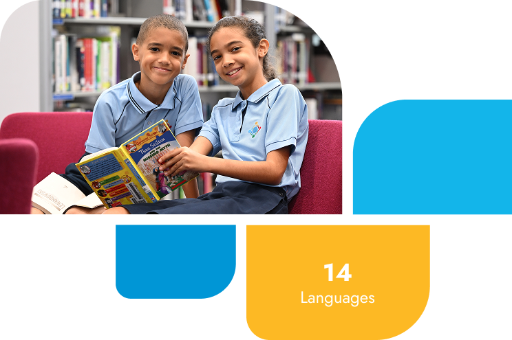 The Language Institute