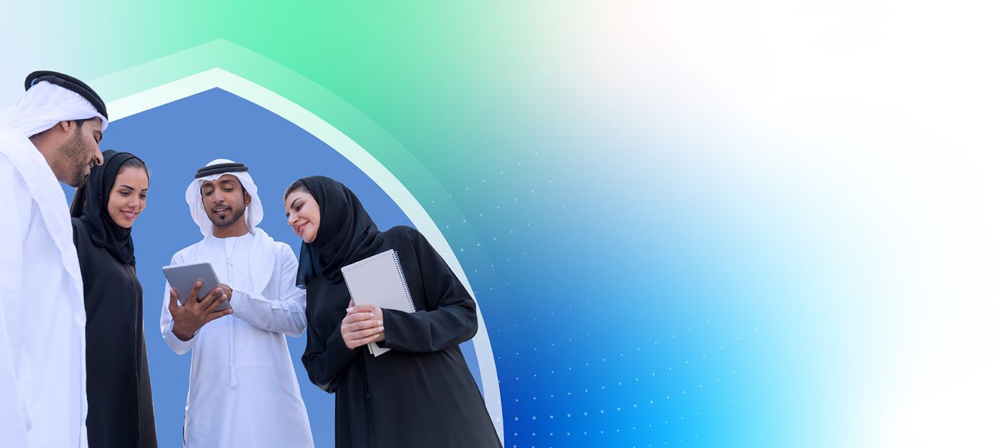 معايير القبول المحدثة
