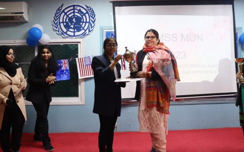 NIMS MUN 03
