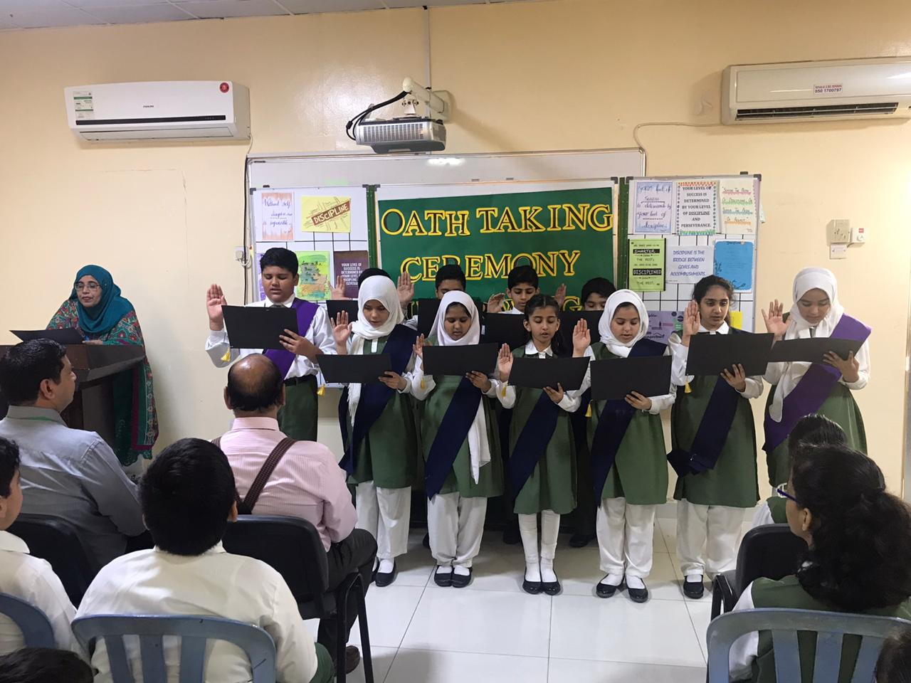 School Video 1