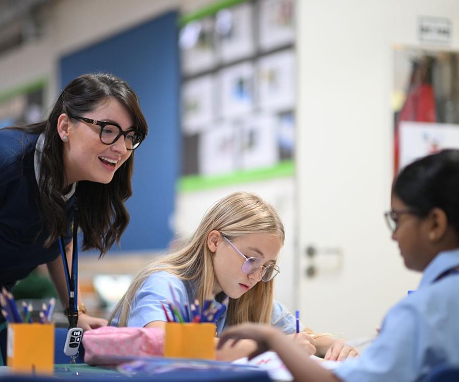 Curriculum-image