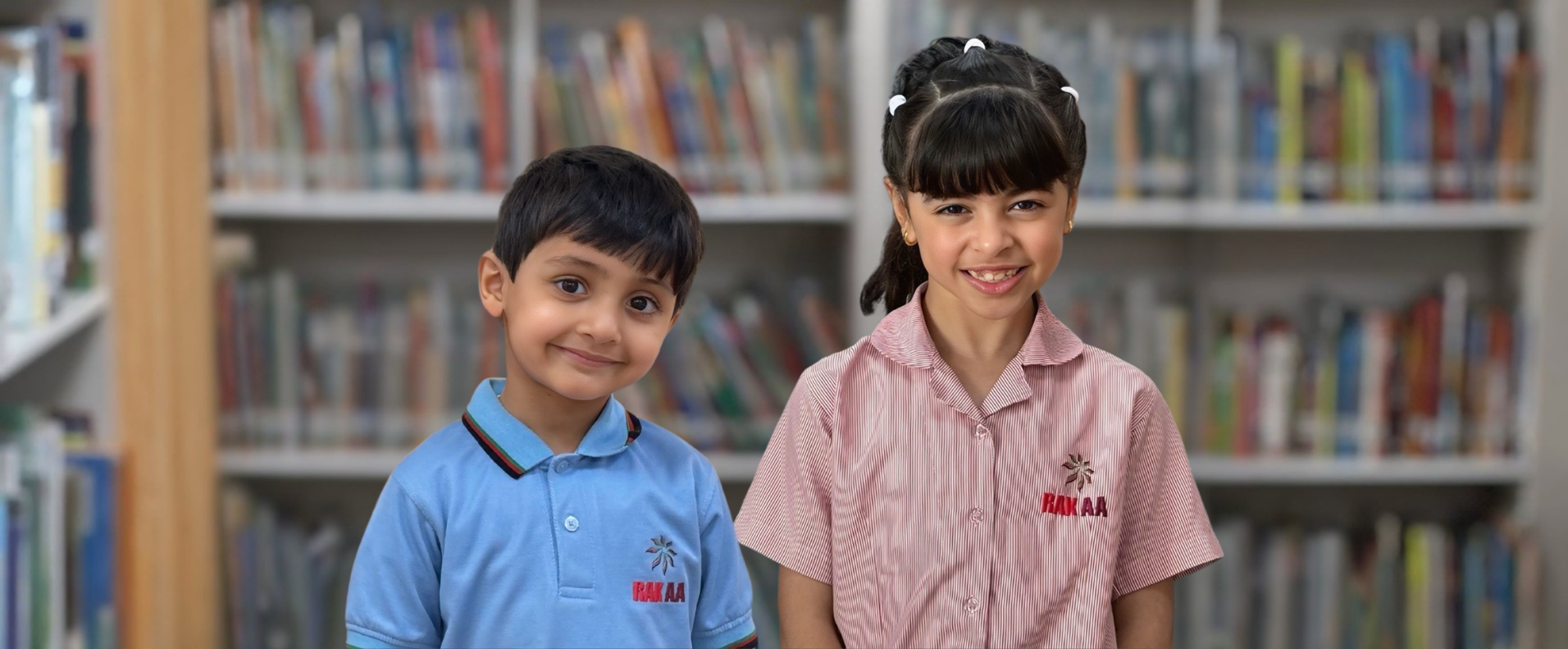 RAKAA Students