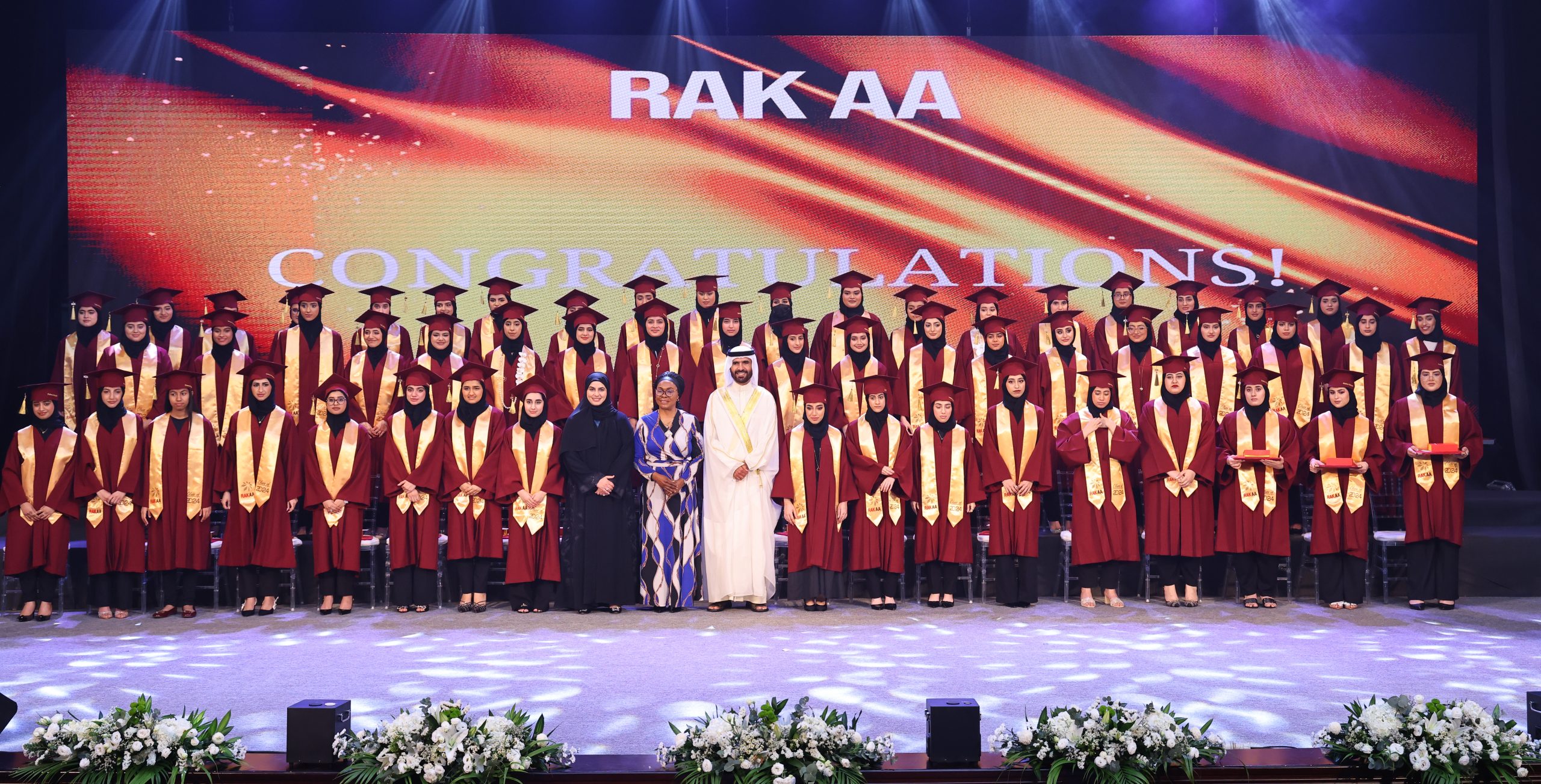 Grade 12 Graduation 2023-2024