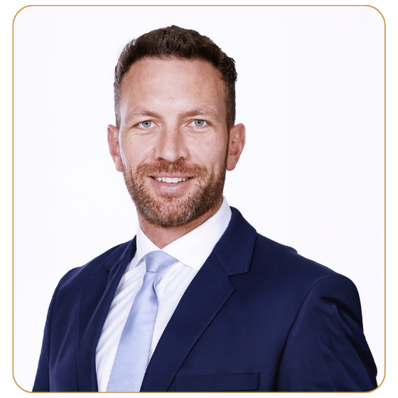 Mark Butler - Principal, SAMA International School