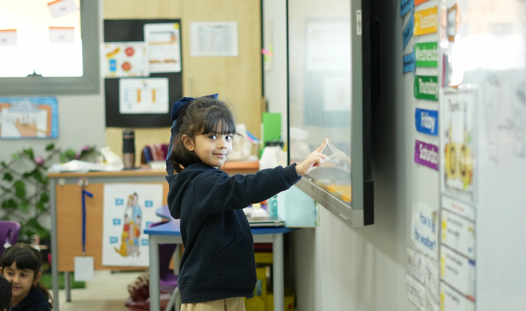 Nurturing Minds and Building Tomorrow