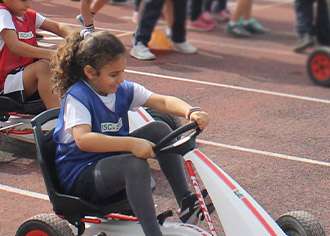 Extra-Curricular Activities
